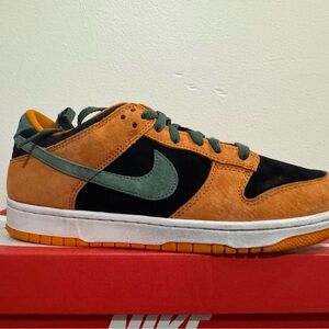 Nike Dunk Low SP Ceramic Men’s Size 9.5